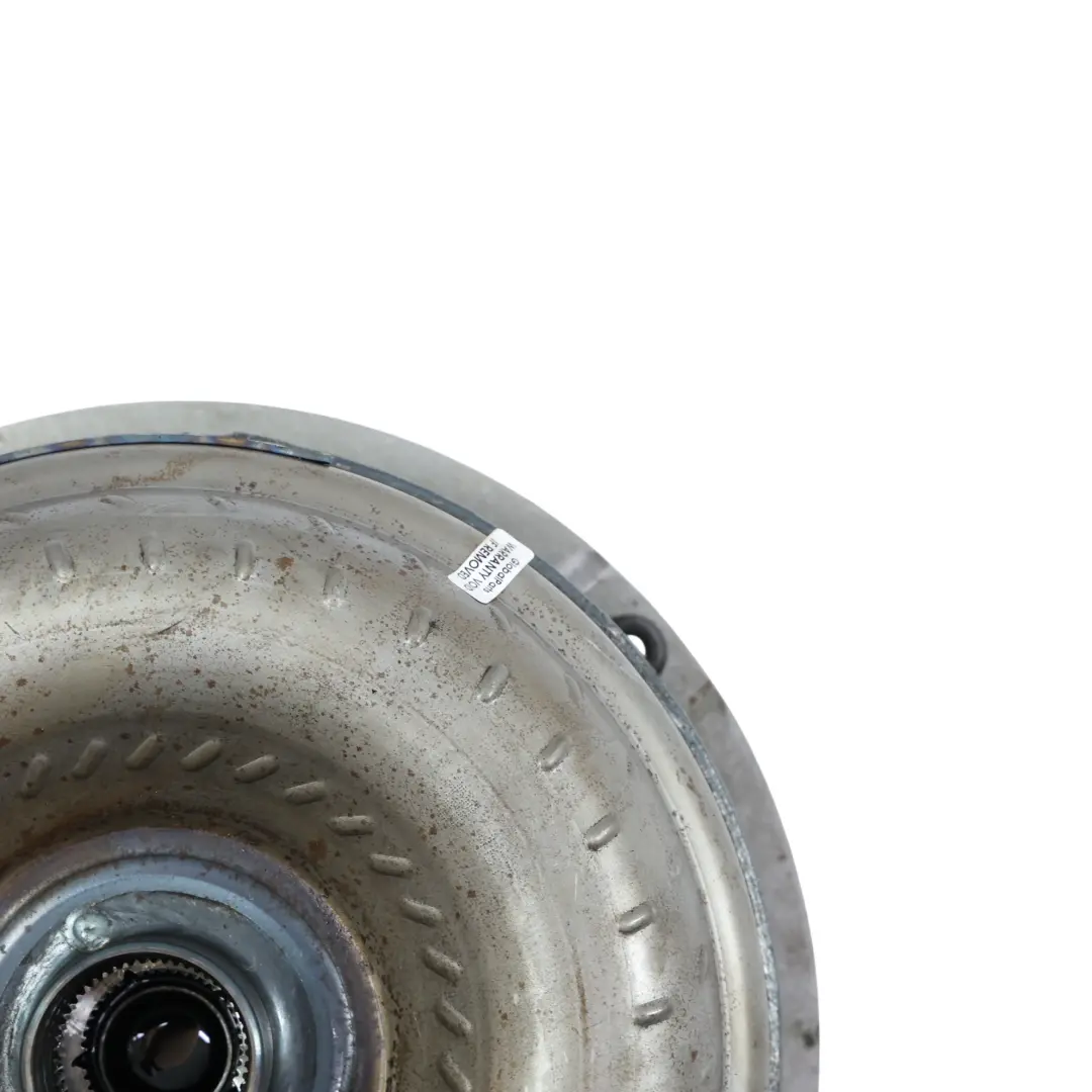 Torque Converter Diesel to Land Rover Range Rover Sport L320 with Part number LR029893 Land Rover Range Rover Sport L320 Torque Converter Diesel - SKU LR029893 - Part number LR029893