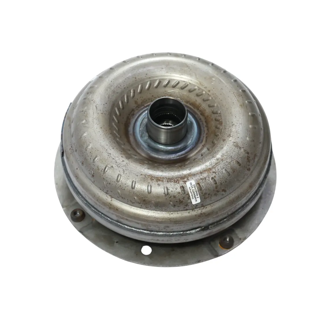 Convertitore di Coppia Diesel per Range Rover Land Rover Sport L320 con numero di parte LR029893 Range Rover Land Rover Sport L320 Convertitore di Coppia Diesel - SKU LR029893 - Numero di parte LR029893