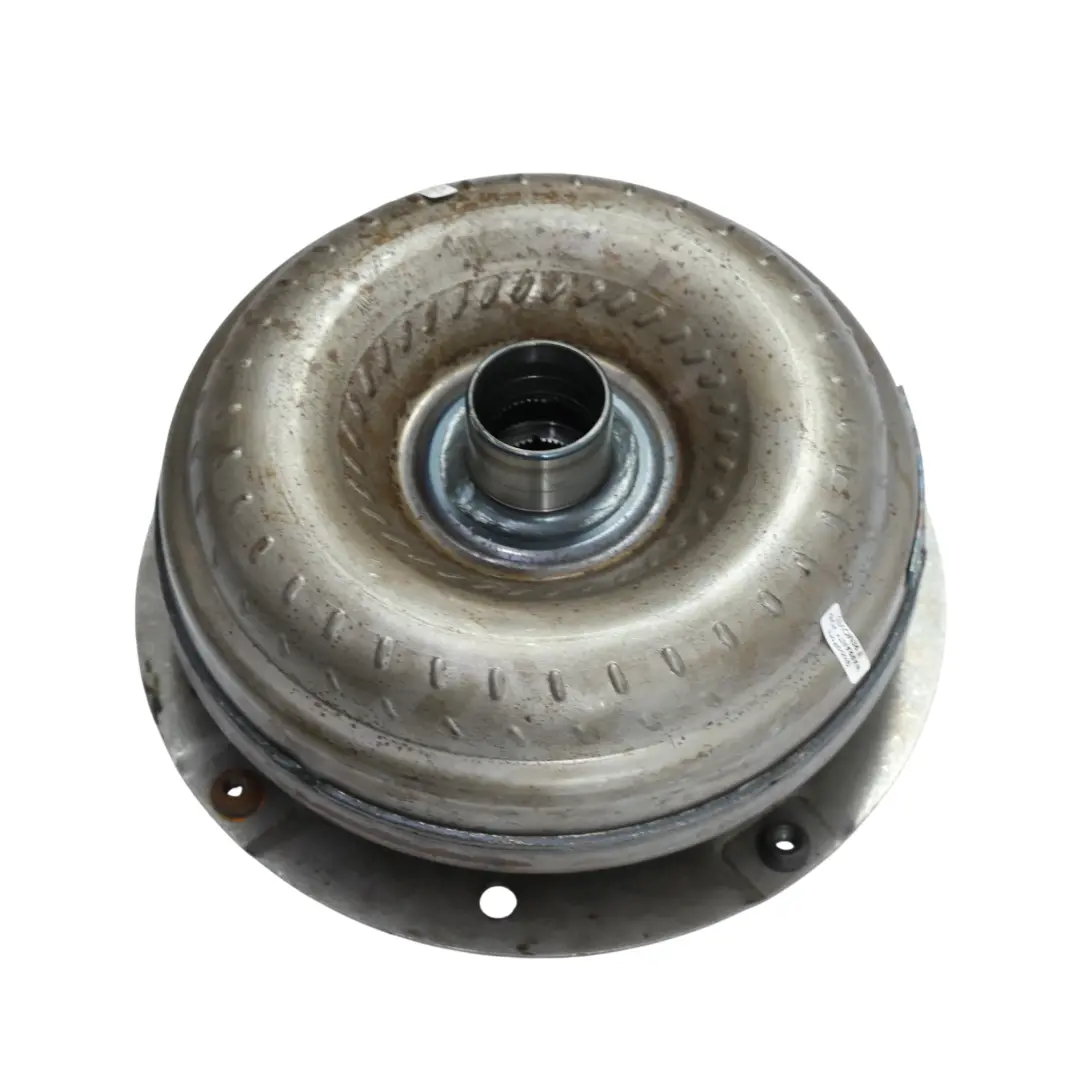 Range Rover Land Rover Sport L320 Convertisseur Couple Diesel - SKU LR029893 - Numéro de pièce LR029893