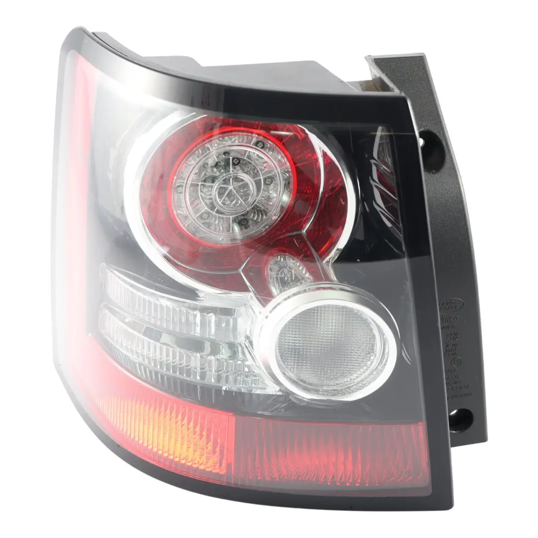 Land Rover Range Rover Sport L320 Luz Trasera Izquierda LED CH32-13405-AD - SKU LR030227 - Número de pieza LR030227