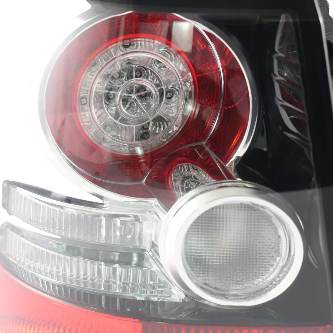 Range Rover Sport L320 Tail Light Rear Left N/S Lamp LED CH32-13405-AD - SKU LR030227 - Part number LR030227