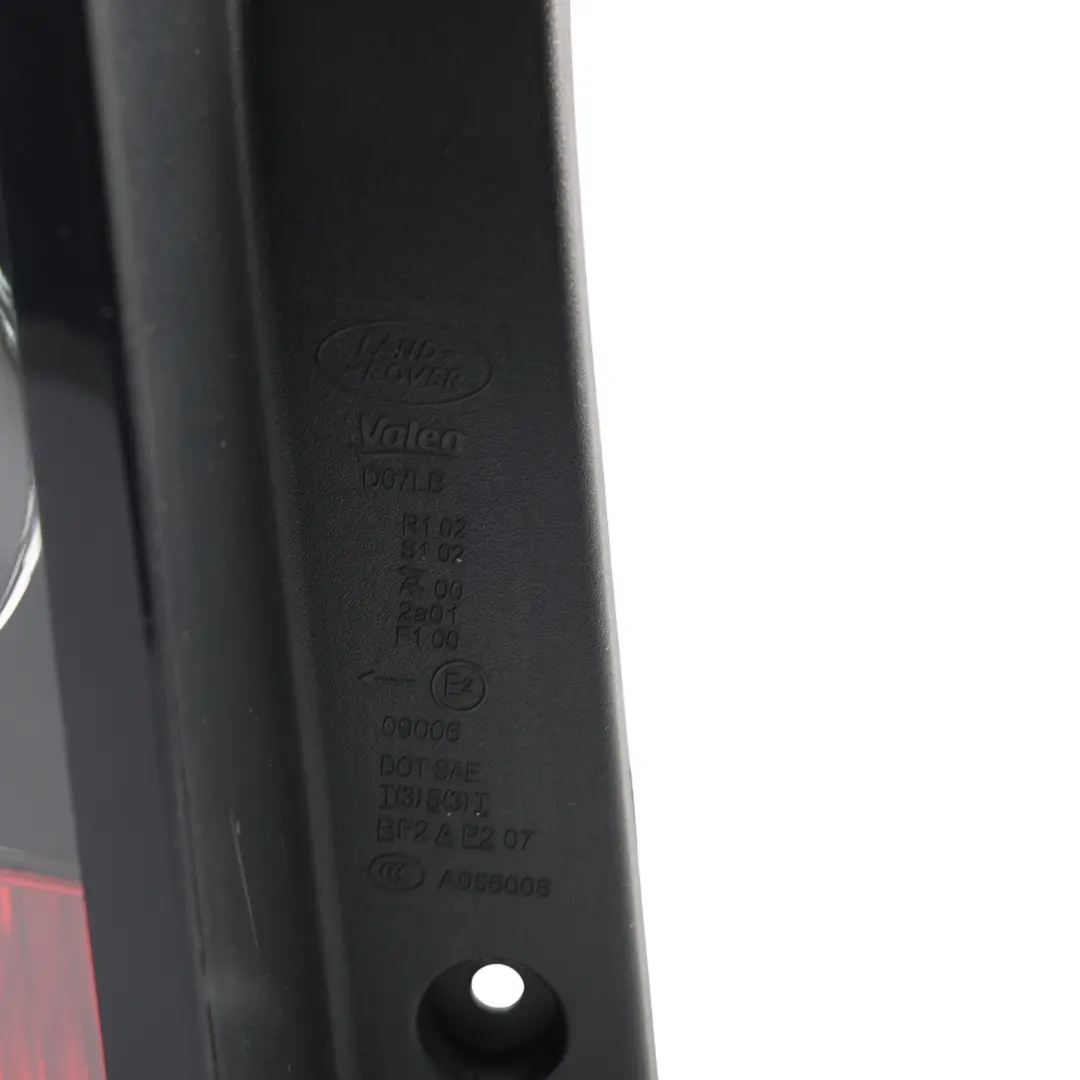 Range Rover Sport L320 Tail Light Rear Left N/S Lamp LED CH32-13405-AD - SKU LR030227 - Part number LR030227
