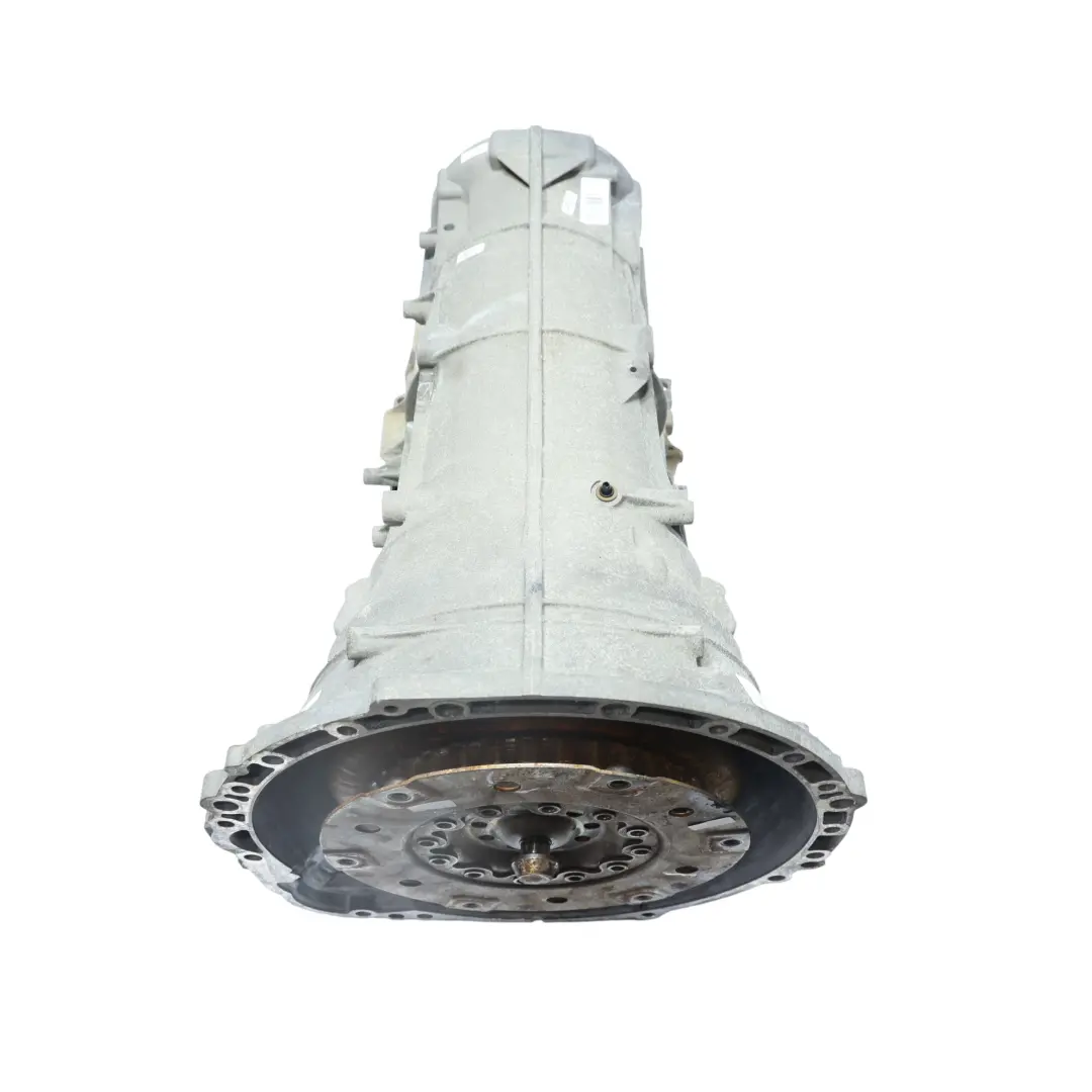 Range Rover Sport L320 Automatik Getriebe 3.0 Diesel CH22-7000-AC GARANTIE - SKU LR030331-1 - Teilenummer LR030331
