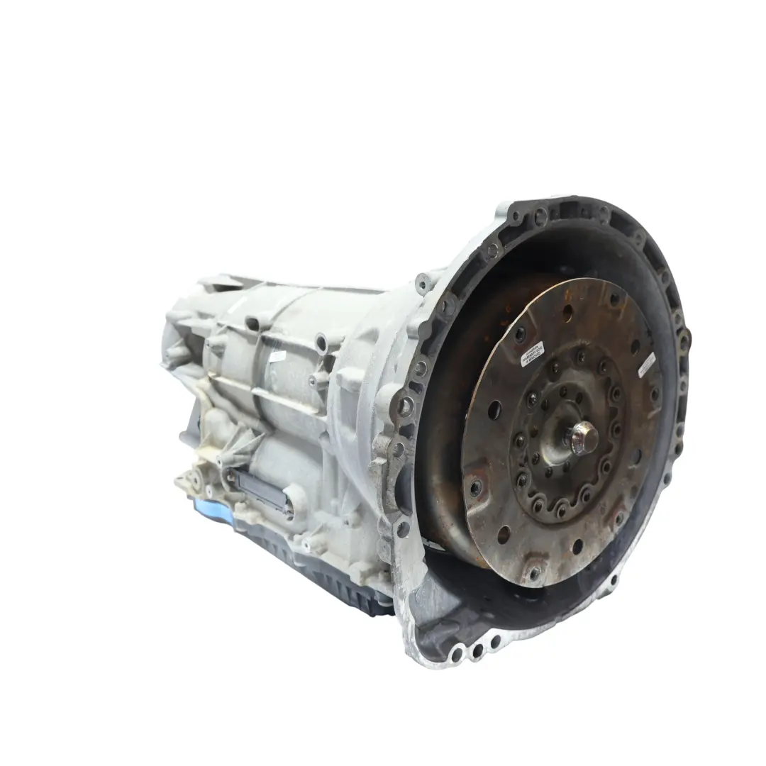 Range Rover Sport L320 Boîte Vitesse Automatique 3.0Diesel CH22-7000-AC GARANTIE - SKU LR030331-1 - Numéro de pièce LR030331