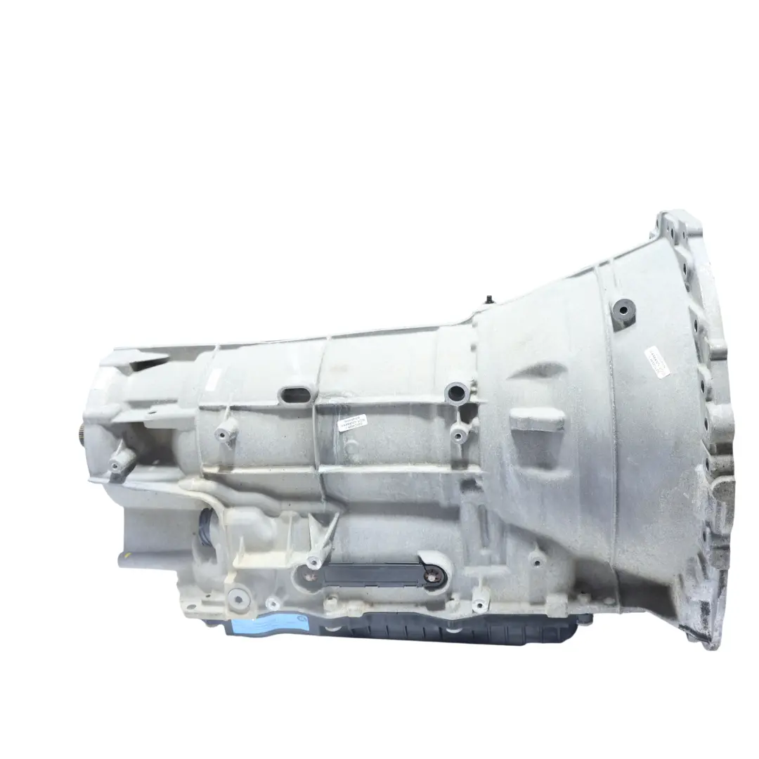 Boîte Vitesse Automatique 3.0Diesel CH22-7000-AC GARANTIE pour Range Rover Sport L320 à propos du numéro de pièce LR030331 Range Rover Sport L320 Boîte Vitesse Automatique 3.0Diesel CH22-7000-AC GARANTIE - SKU LR030331-1 - Numéro de pièce LR030331