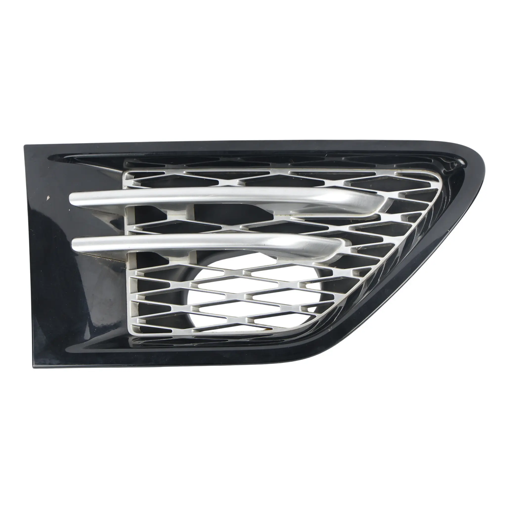 Land Rover Parafango Anteriore Griglia Cover Destro LR030766