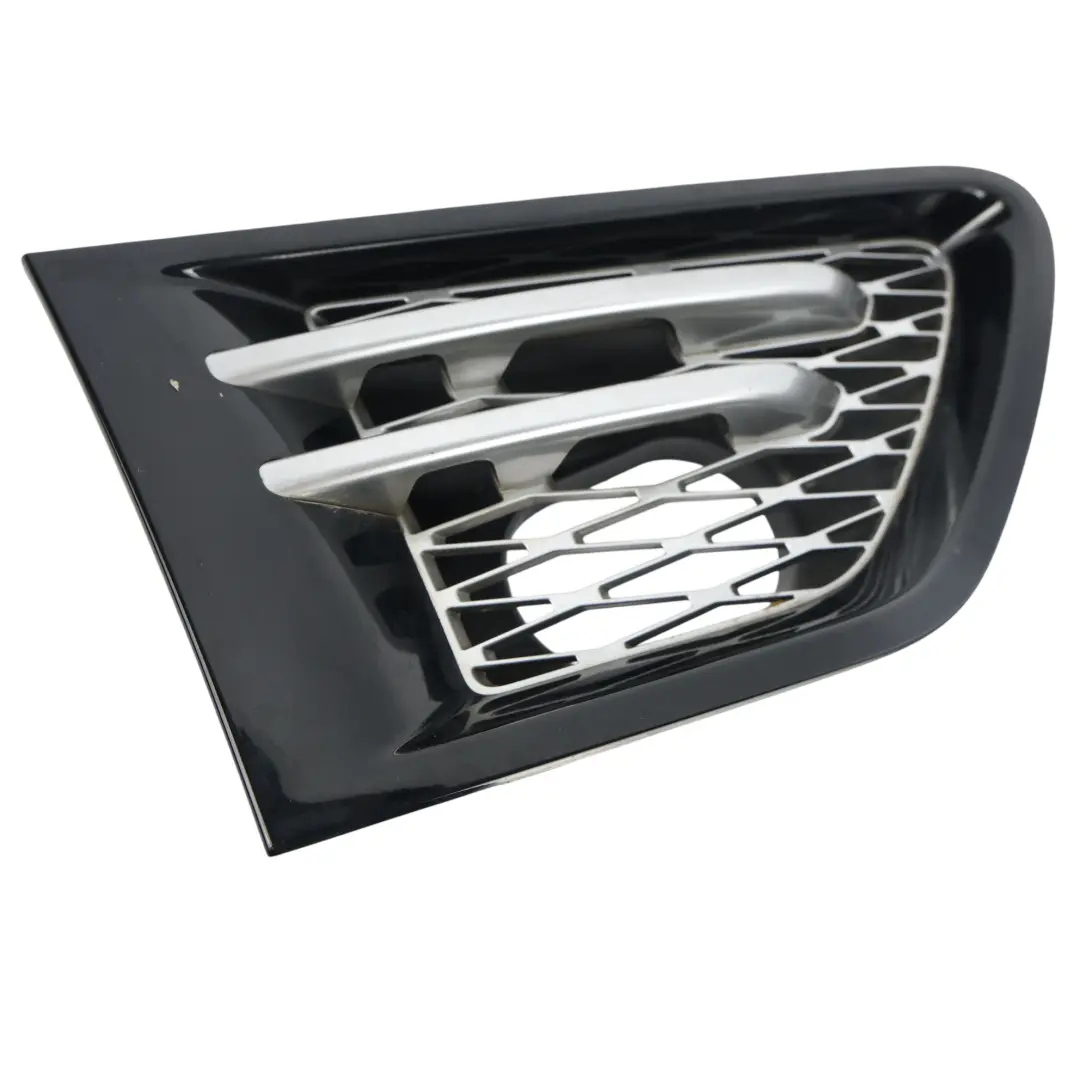 Land Rover Kotflügel Vorne Verkleidung Abdeckung Grill Rechts - SKU LR030766 - Teilenummer LR030766