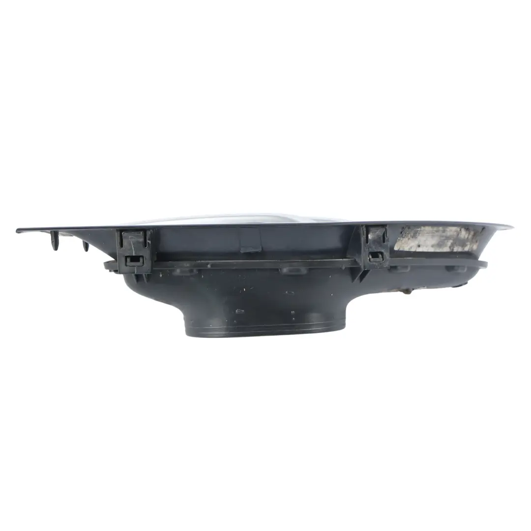Front Wing Fender Panel Cover Trim Grille Right O/S to Land Rover with Part number LR030766 Land Rover Front Wing Fender Panel Cover Trim Grille Right O/S - SKU LR030766 - Part number LR030766