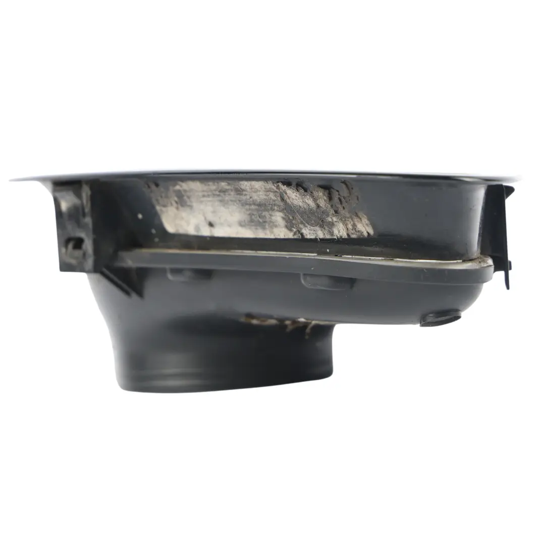 Land Rover Front Wing Fender Panel Cover Trim Grille Right O/S - SKU LR030766 - Part number LR030766