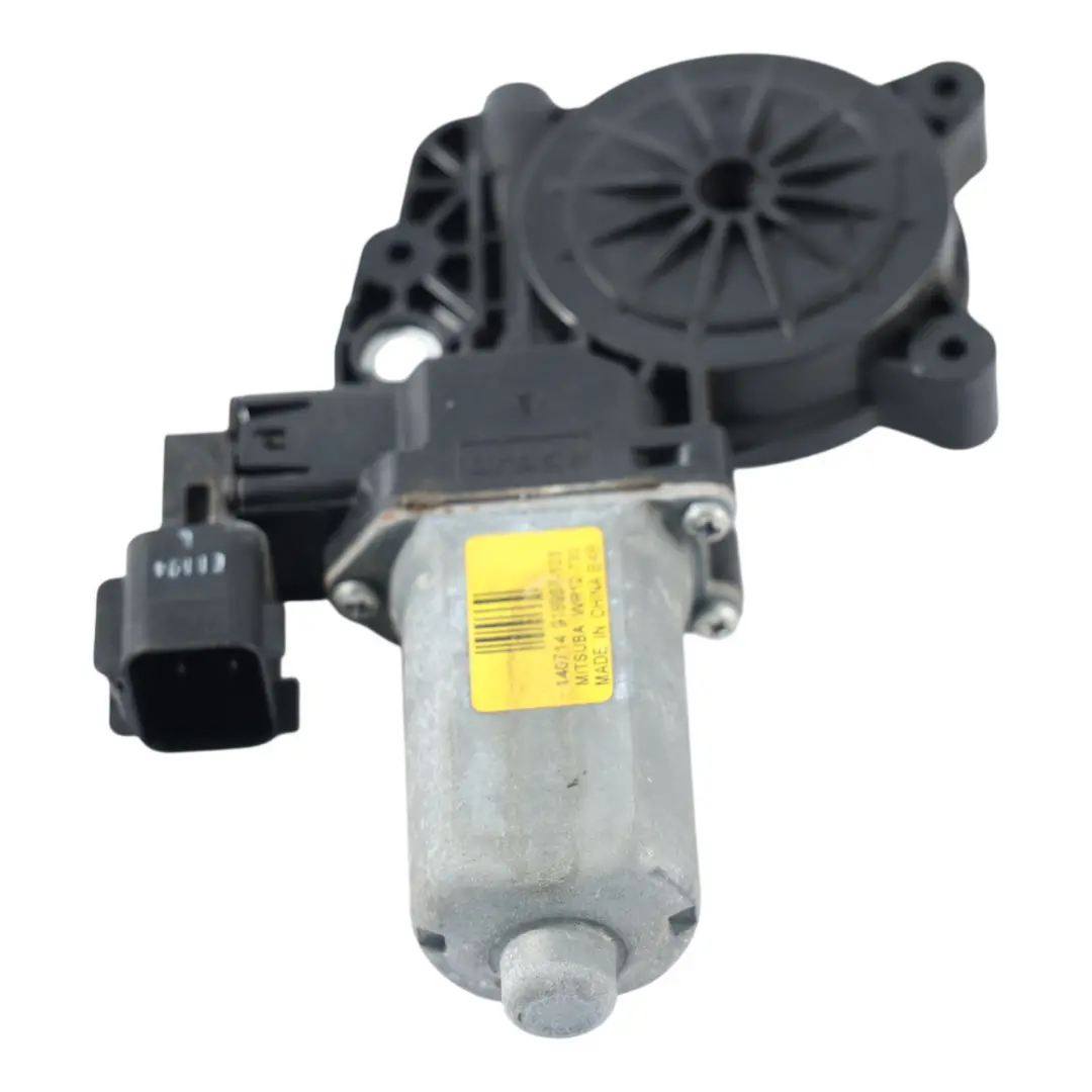 Range Rover Evoque L538 Door Window Motor Front Rear Right O/S BJ32-23270-AA - SKU LR031660 - Part number LR031660