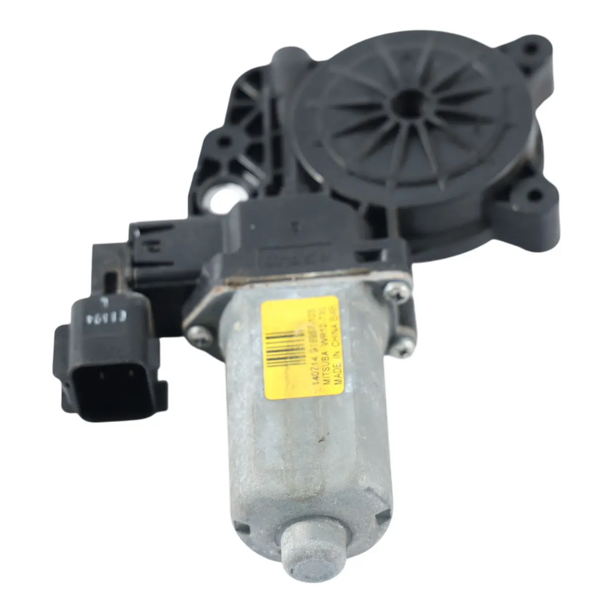 Land Rover Range Rover Evoque L538 Silnik Przedni Tylny Prawy BJ32-23270-AA