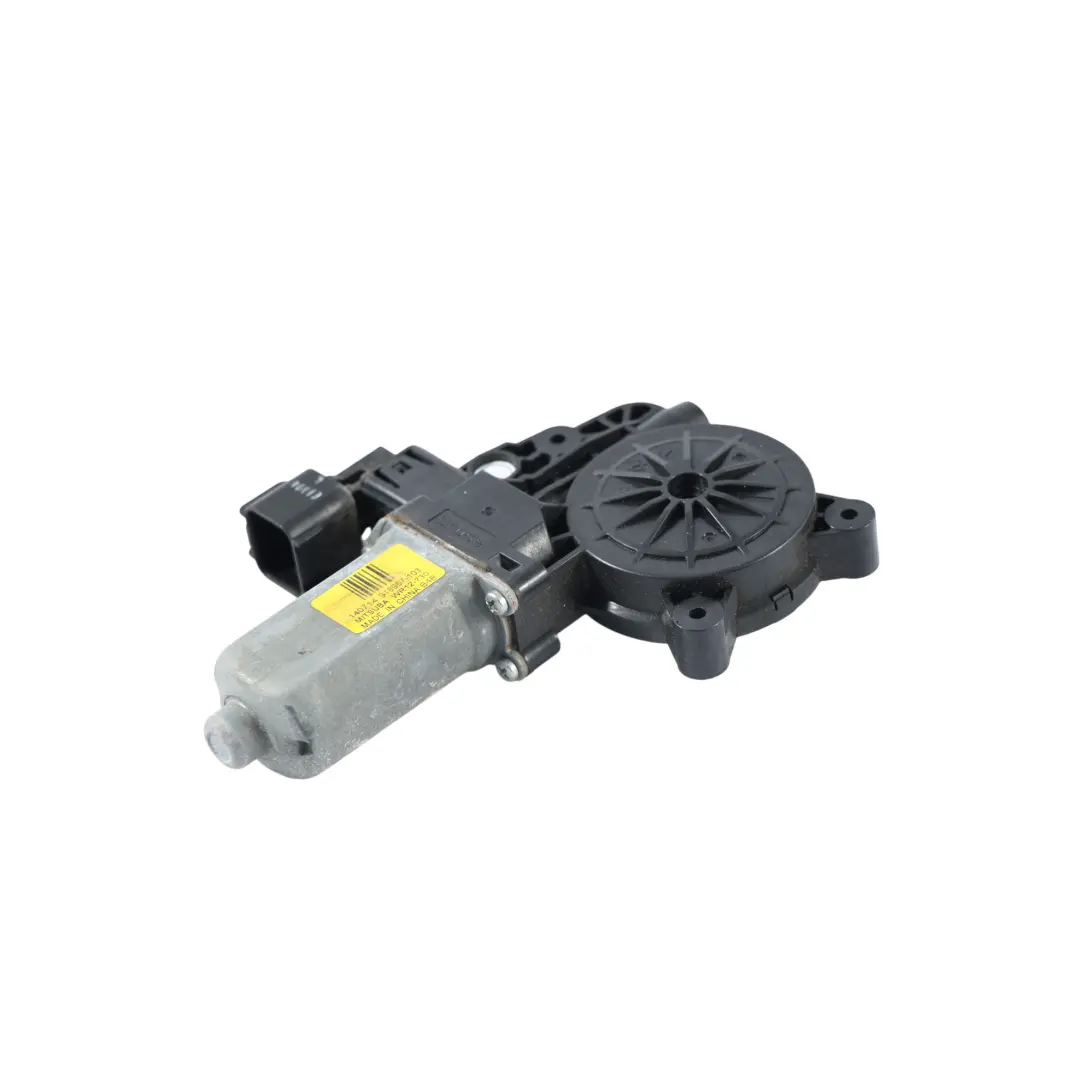 Door Window Motor Front Rear Right O/S BJ32-23270-AA to Range Rover Evoque L538 with Part number LR031660 Range Rover Evoque L538 Door Window Motor Front Rear Right O/S BJ32-23270-AA - SKU LR031660 - Part number LR031660