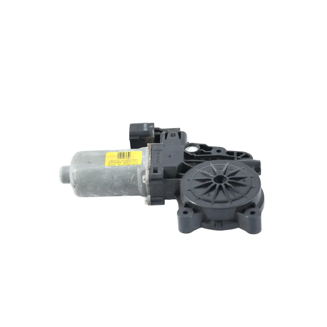 Fensterhebermotor Vorne Hinten Rechts BJ32-23 für Land Rover Range Rover Evoque L538 mit Teilenummer LR031660 Land Rover Range Rover Evoque L538 Fensterhebermotor Vorne Hinten Rechts BJ32-23 - SKU LR031660 - Teilenummer LR031660