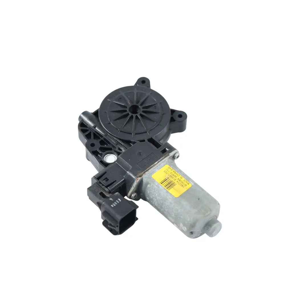 Land Rover Range Rover Evoque L538 Motorino Alzacristallo Ant Post Destro BJ32-2 - SKU LR031660 - Numero di parte LR031660