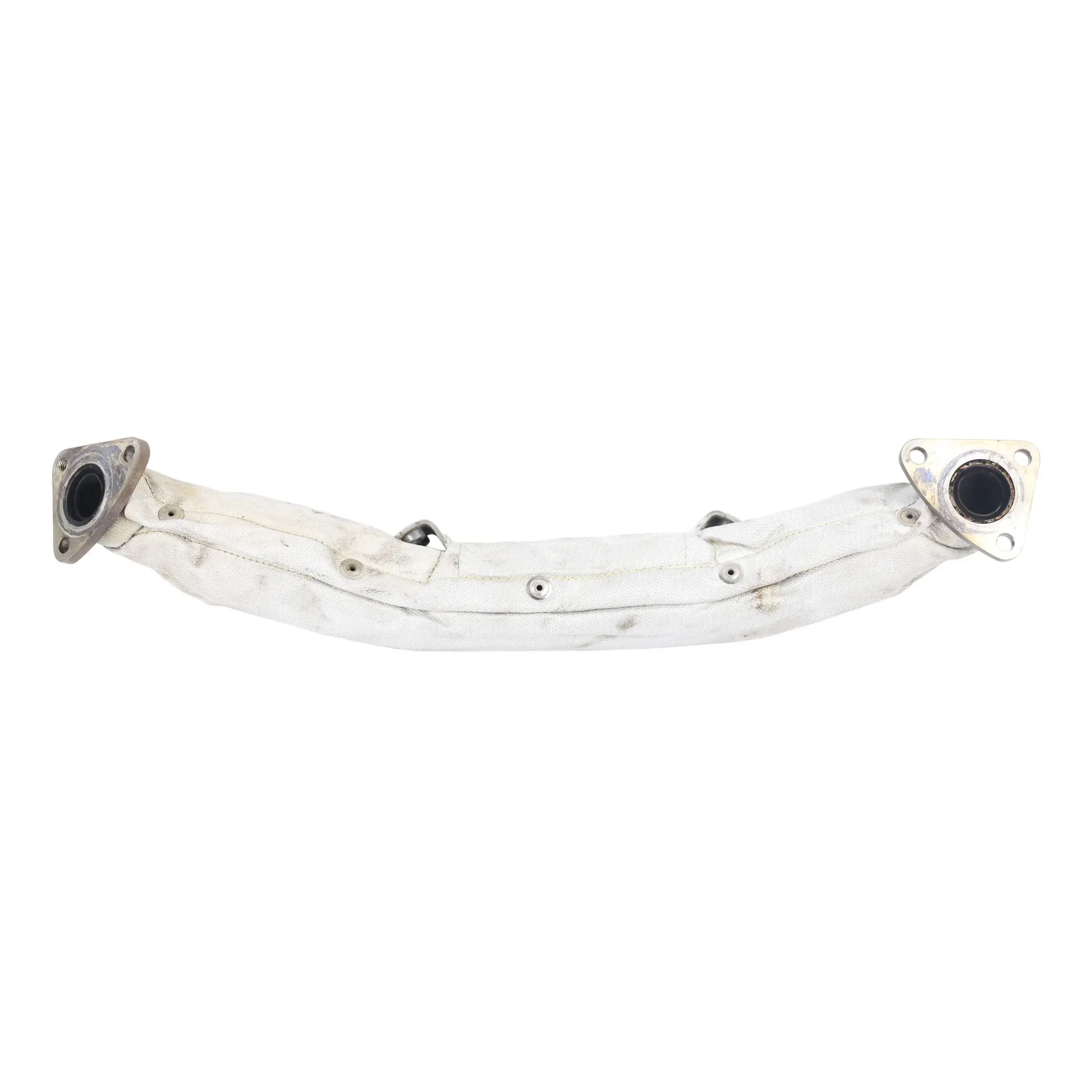 Land Rover Range Rover Sport L320 Tuyau Échappement Diesel 3.0 LR032061