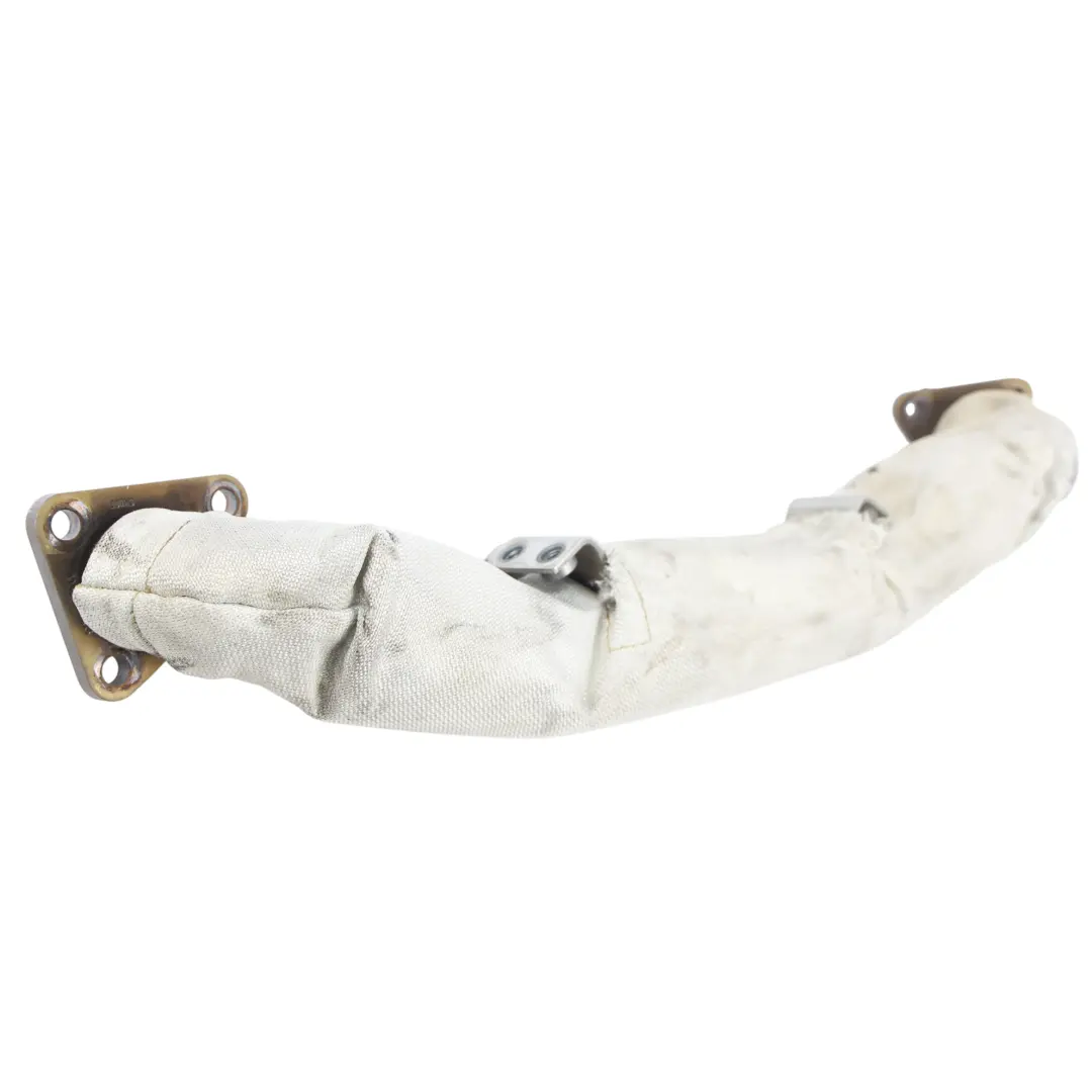 Range Rover Sport L320 Exhaust Crossover Pipe Manifold Hose 3.0 Diesel - SKU LR032061 - Part number LR032061