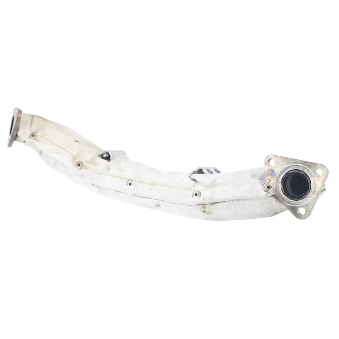 Land Rover Range Rover Sport L320 Auspuff Querrohr 3.0 Diesel - SKU LR032061 - Teilenummer LR032061