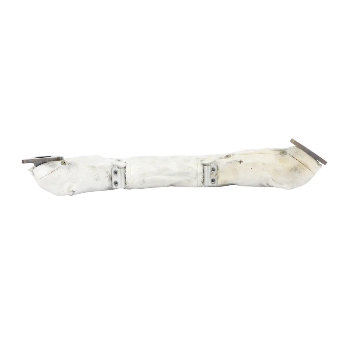 Tubo Collettore Scarico 3.0 Diesel per Land Rover Range Rover Sport L320 con numero di parte LR032061 Land Rover Range Rover Sport L320 Tubo Collettore Scarico 3.0 Diesel - SKU LR032061 - Numero di parte LR032061