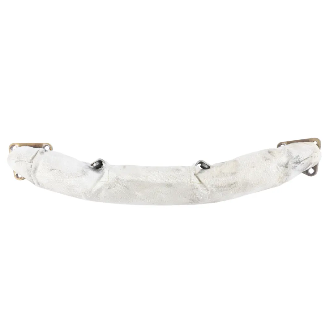 Range Rover Sport L320 Exhaust Crossover Pipe Manifold Hose 3.0 Diesel - SKU LR032061 - Part number LR032061