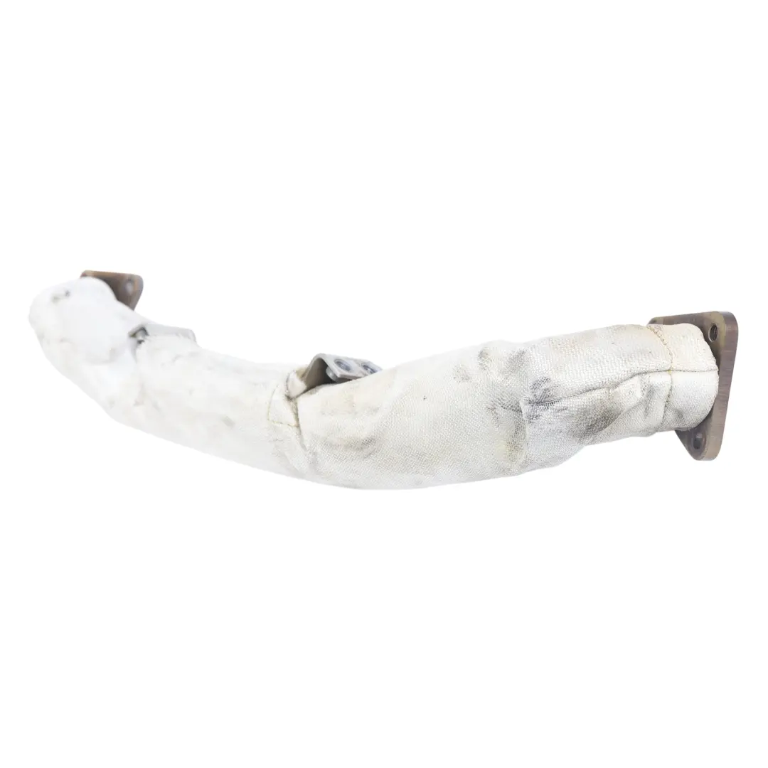 Land Rover Range Rover Sport L320 Auspuff Querrohr 3.0 Diesel - SKU LR032061 - Teilenummer LR032061