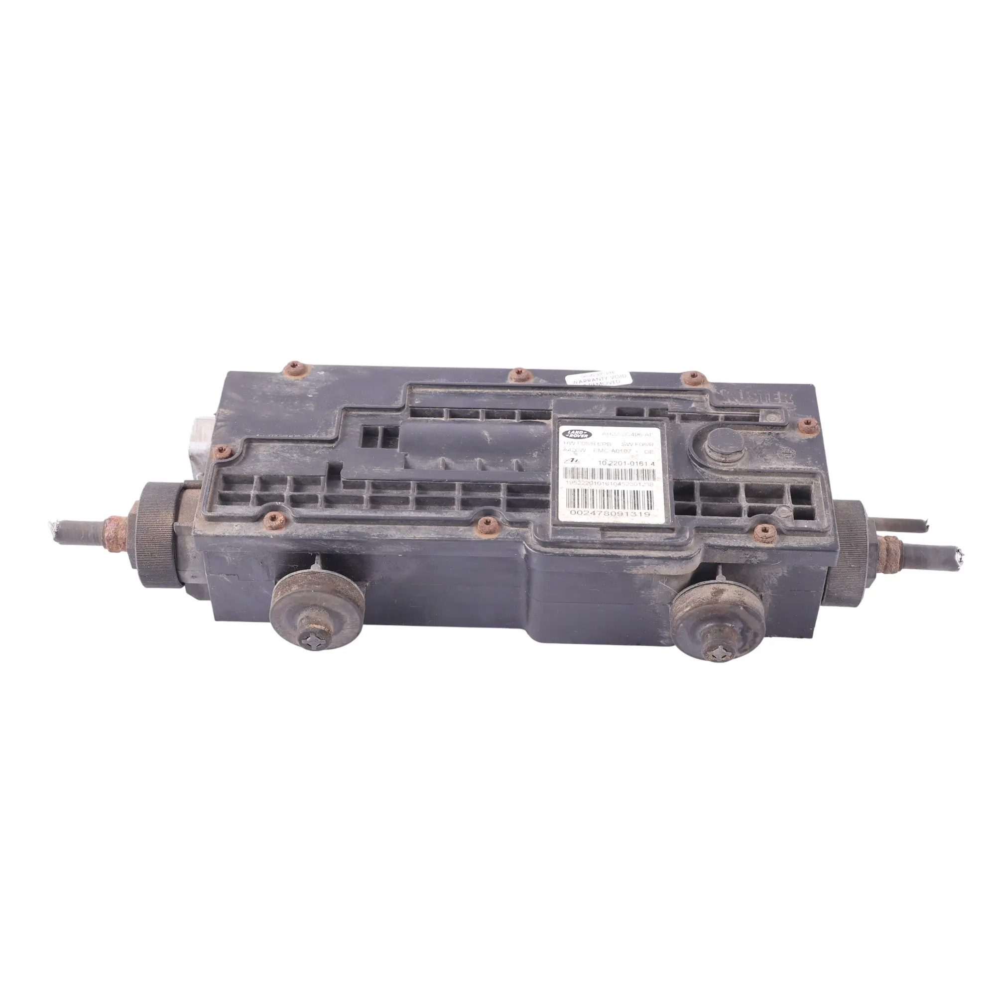 Land Rover Discovery L319 Range Rover L322 Actuador Freno Mano AH22-2C496-AF