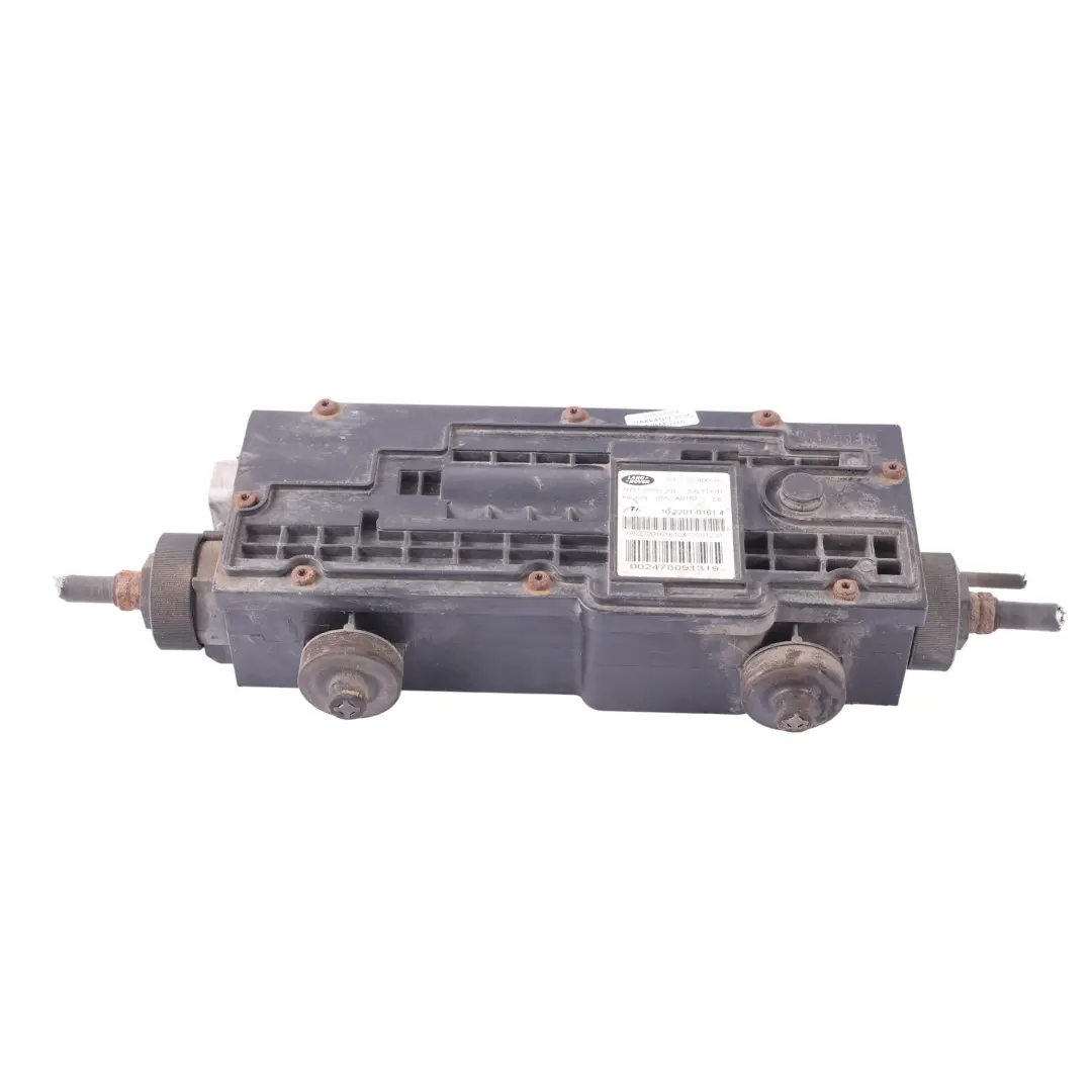 Land Rover Discovery L319 Range Rover L322 Handbremse Stellglied AH22-2C496-AF - SKU LR032104-1 - Teilenummer LR032104