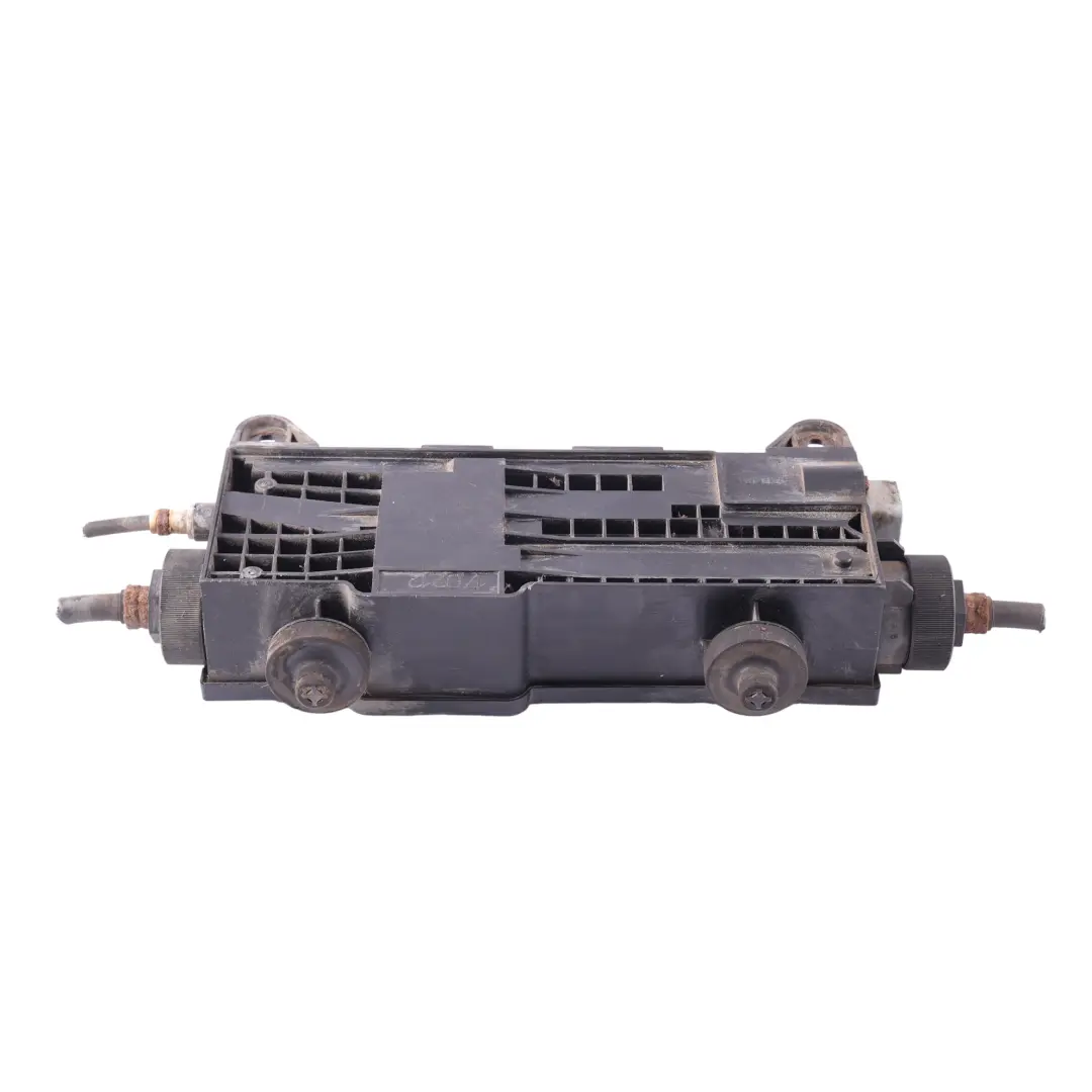 Land Rover Discovery L319 Range Rover L322 Actuador Freno Mano AH22-2C496-AF - SKU LR032104-1 - Número de pieza LR032104