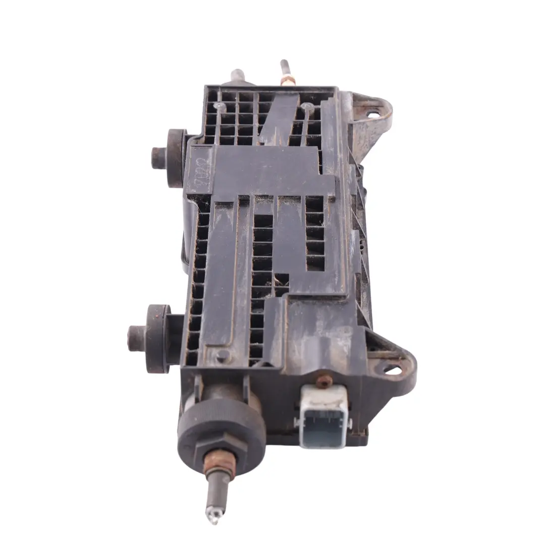 Actuador Freno Mano AH22-2C496-AF para Land Rover Discovery L319 Range Rover L322 con número de pieza LR032104 Land Rover Discovery L319 Range Rover L322 Actuador Freno Mano AH22-2C496-AF - SKU LR032104-1 - Número de pieza LR032104