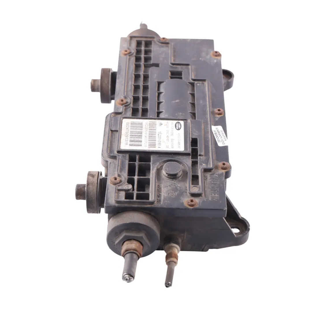 Land Rover Discovery L319 Range Rover L322 Actuador Freno Mano AH22-2C496-AF - SKU LR032104-1 - Número de pieza LR032104