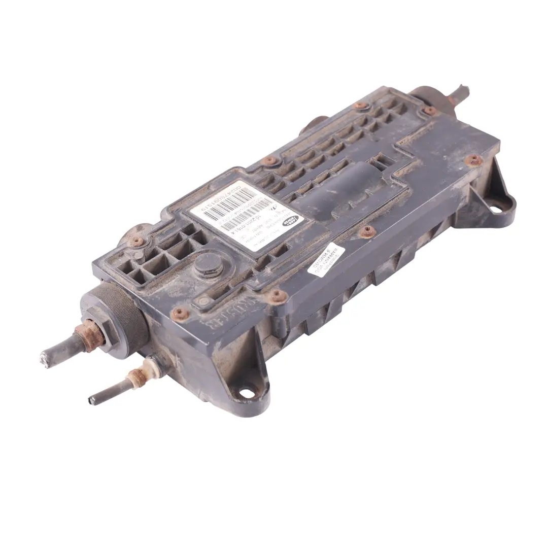 Handbremse Stellglied AH22-2C496-AF für Land Rover Discovery L319 Range Rover L322 mit Teilenummer LR032104 Land Rover Discovery L319 Range Rover L322 Handbremse Stellglied AH22-2C496-AF - SKU LR032104-1 - Teilenummer LR032104