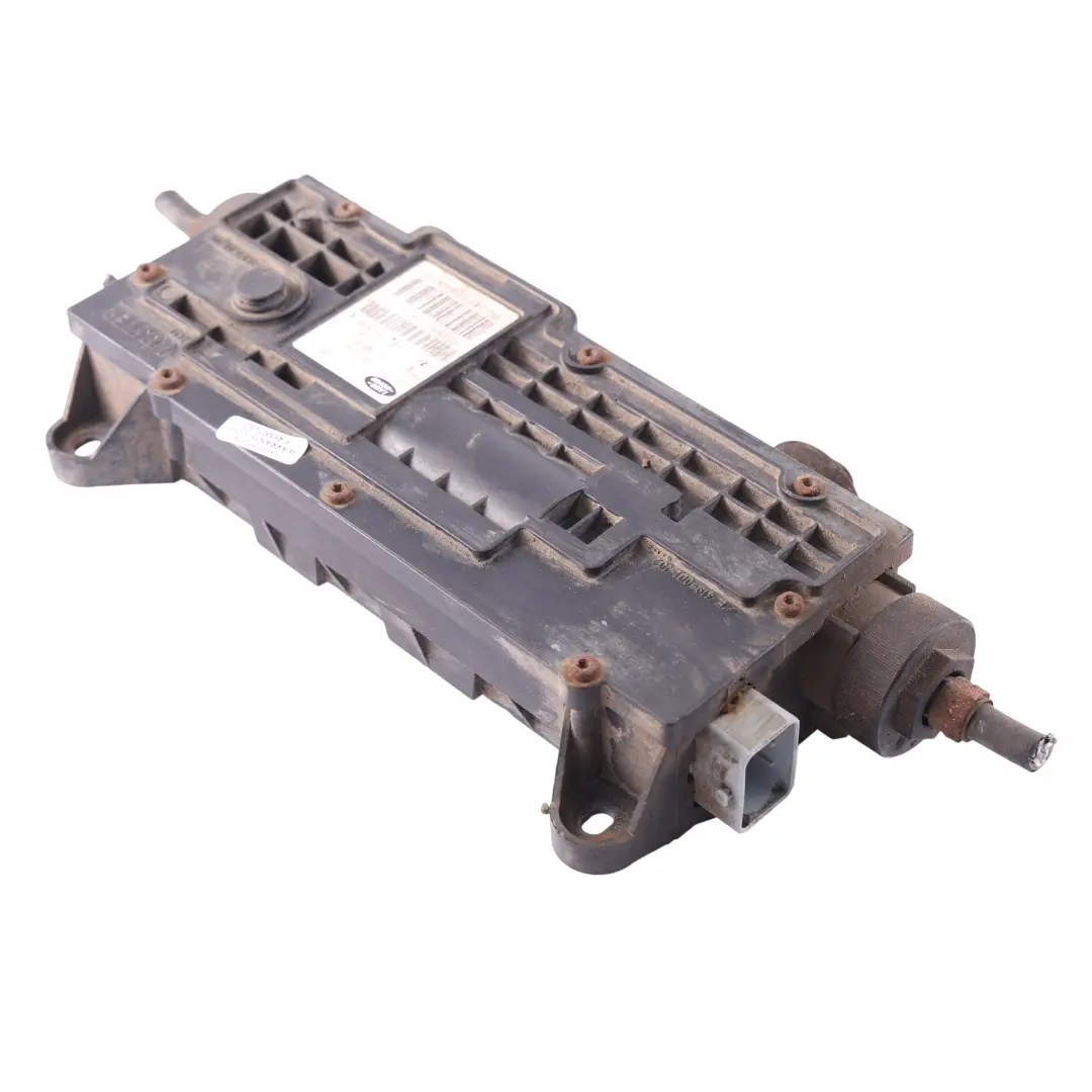 Attuatore Freno Park AH22-2C496-AF per Land Rover Discovery L319 Range Rover L322 con numero di parte LR032104 Land Rover Discovery L319 Range Rover L322 Attuatore Freno Park AH22-2C496-AF - SKU LR032104-1 - Numero di parte LR032104