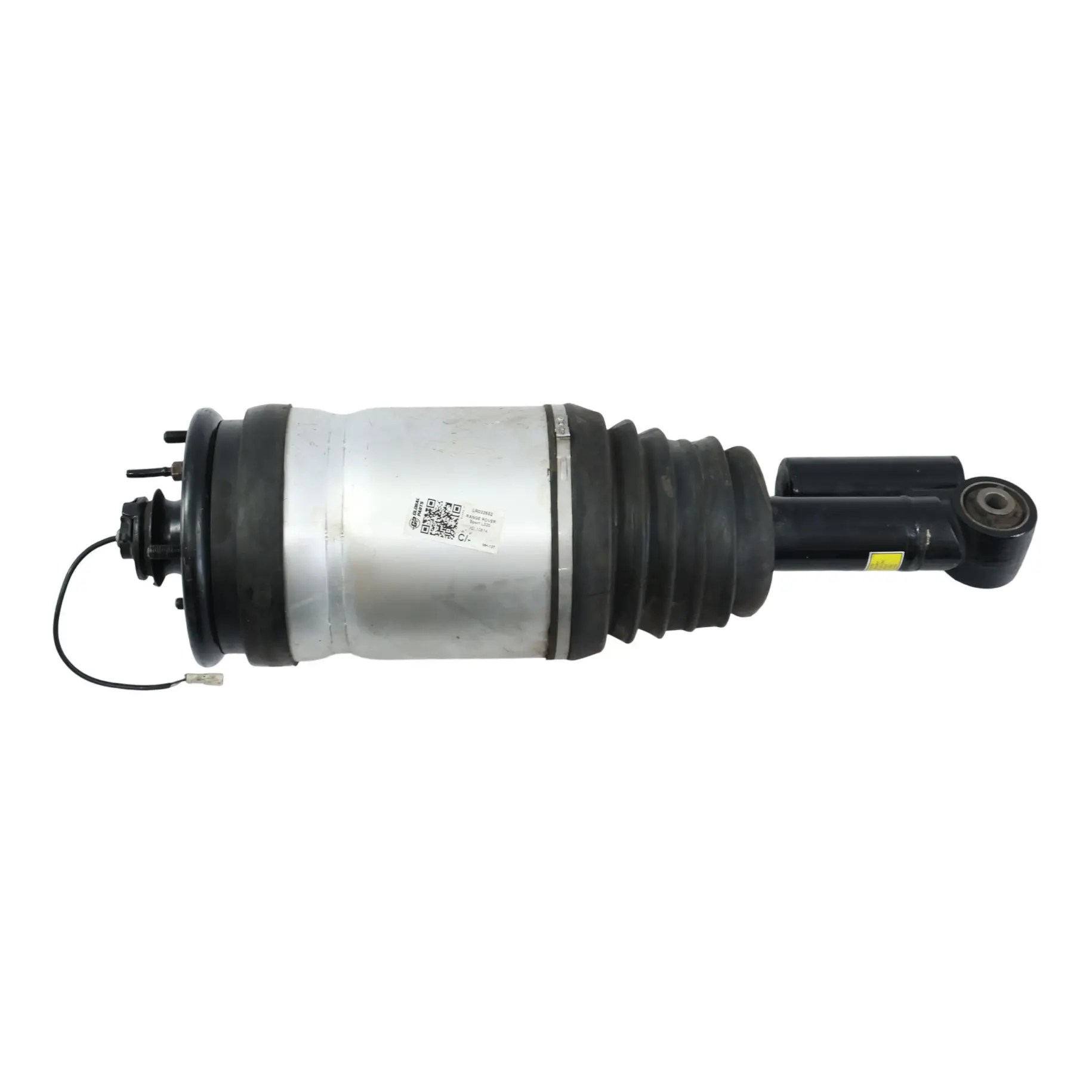 Range Rover Sport L320 Air Suspension Spring Strut Rear Right O/S LR032652