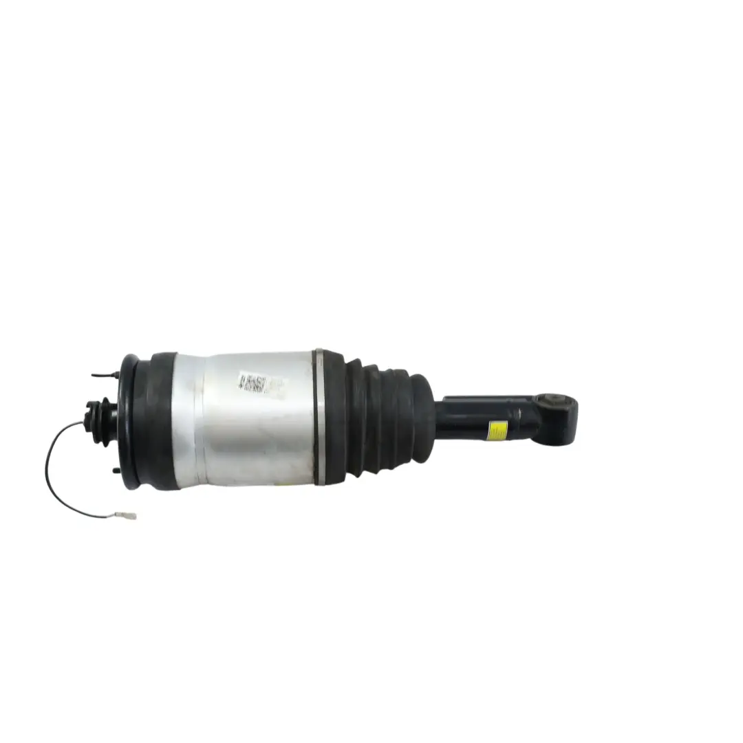 Range Rover Sport L320 Air Suspension Spring Strut Rear Right O/S - SKU LR032652 - Part number LR032652