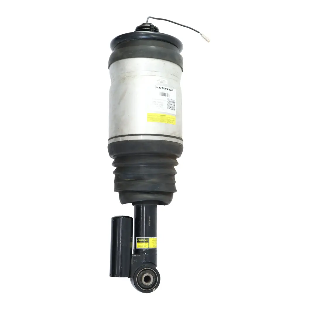 Range Rover Sport L320 Air Suspension Spring Strut Rear Right O/S - SKU LR032652 - Part number LR032652