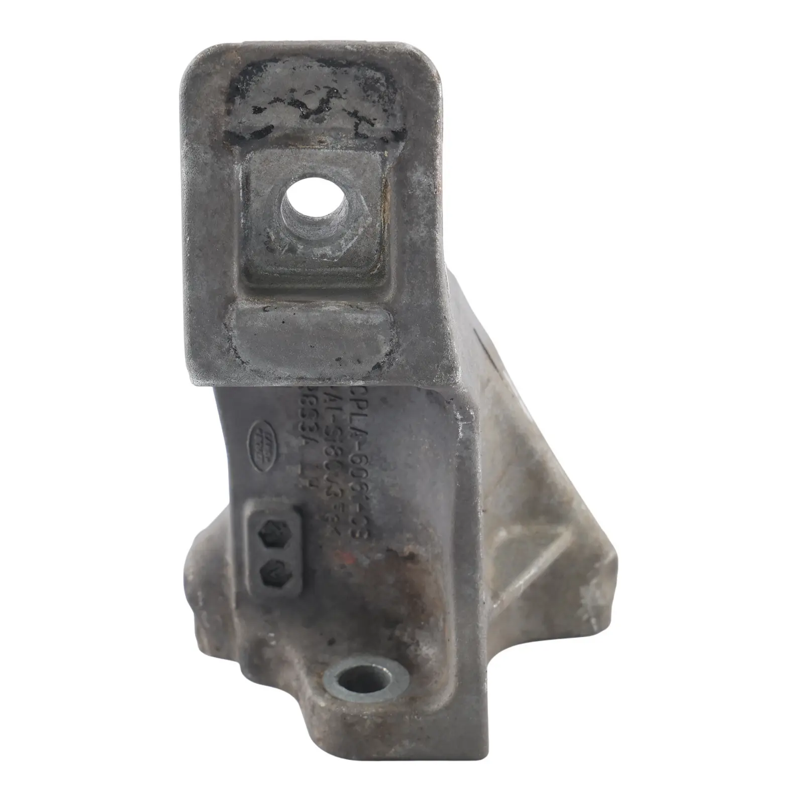 Land Rover Discovery L494 Engine Mount Bracket Left N/S 3.0 SDV6 CPLA-6061-CB