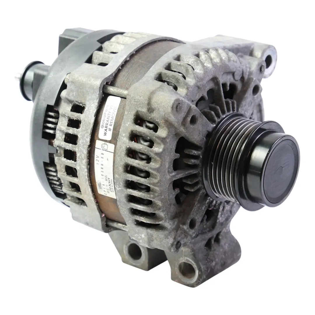 Range Rover Sport L494 Lichtmaschine Generator 12V 3.0 Diesel CPLA-10300-BD - SKU LR034014- - Teilenummer LR034014