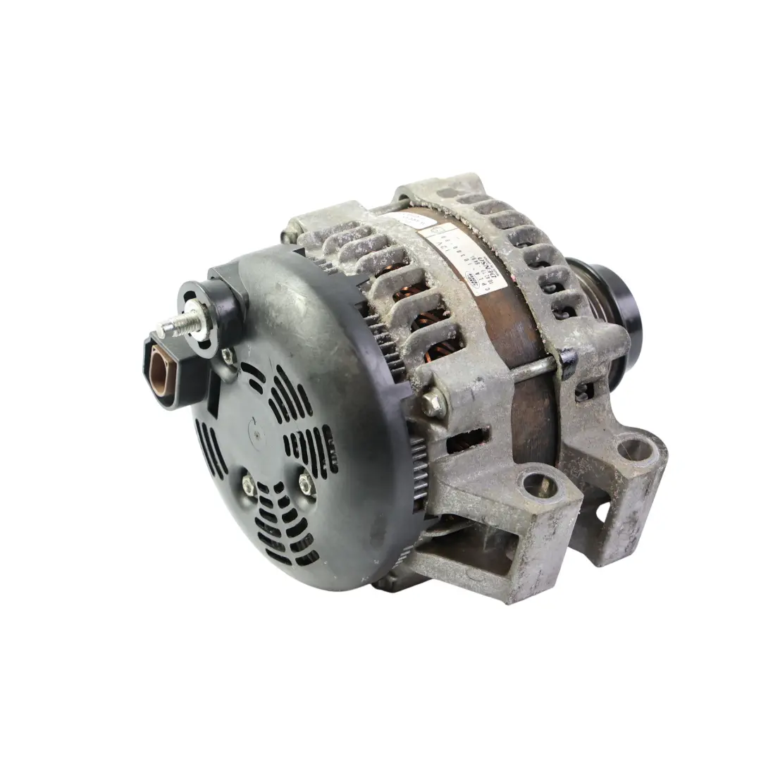 Range Rover Land Rover Sport L494 Alternatore 12V 3.0 Diesel CPLA-10300-BD - SKU LR034014- - Numero di parte LR034014
