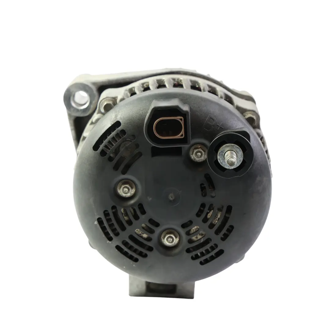 Alternador Generador 12V 3.0 Diésel CPLA-10300-BD para Range Rover Land Sport L494 con número de pieza LR034014 Range Rover Land Sport L494 Alternador Generador 12V 3.0 Diésel CPLA-10300-BD - SKU LR034014- - Número de pieza LR034014