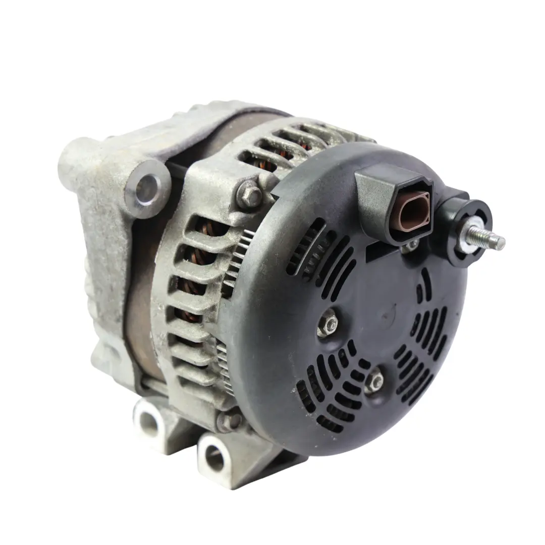 Range Rover Land Rover Sport L494 Alternatore 12V 3.0 Diesel CPLA-10300-BD - SKU LR034014- - Numero di parte LR034014