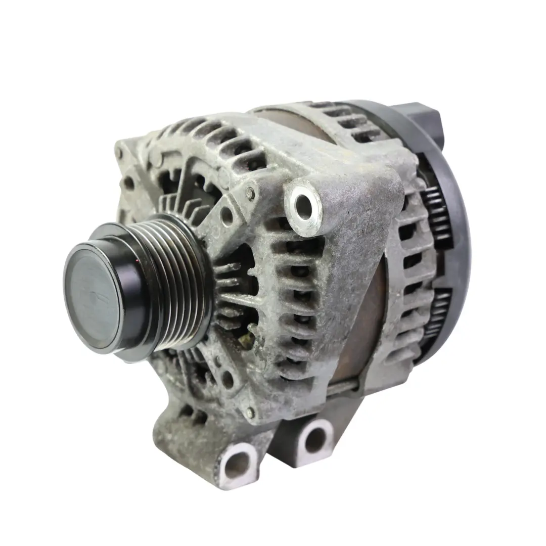 Alternateur 12V 3.0 Diesel CPLA-10300-BD pour Range Rover Sport L494 à propos du numéro de pièce LR034014 Range Rover Sport L494 Alternateur 12V 3.0 Diesel CPLA-10300-BD - SKU LR034014- - Numéro de pièce LR034014