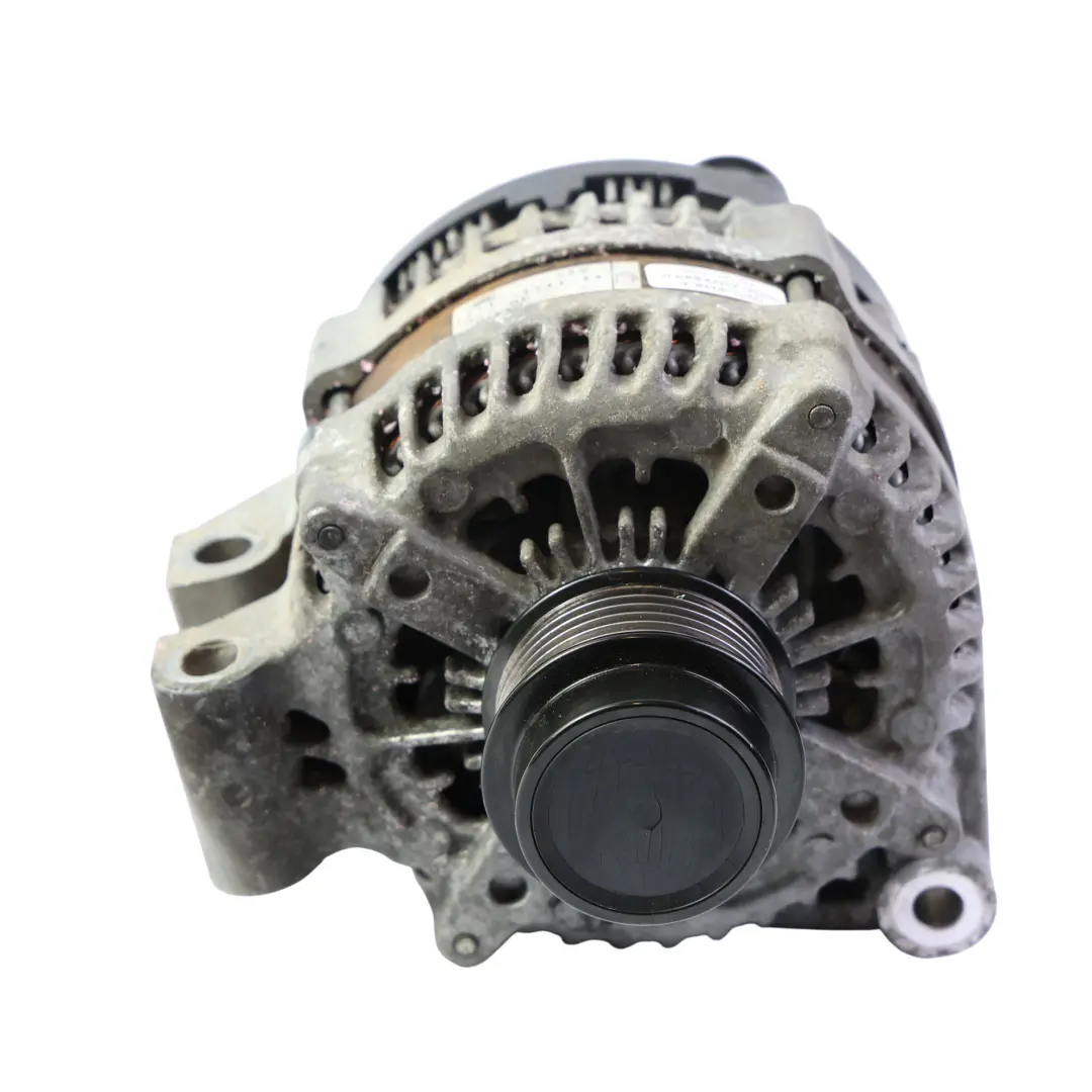Lichtmaschine Generator 12V 3.0 Diesel CPLA-10300-BD für Range Rover Sport L494 mit Teilenummer LR034014 Range Rover Sport L494 Lichtmaschine Generator 12V 3.0 Diesel CPLA-10300-BD - SKU LR034014- - Teilenummer LR034014