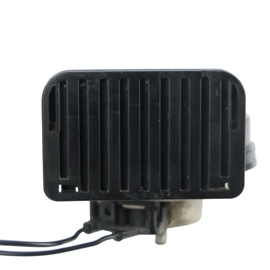 Land Rover Range Rover Sport L320 Klakson Fanfara Uchwyt 9H22-13A803-BB - SKU LR034131 - Numer Części FH22-13A803-BA