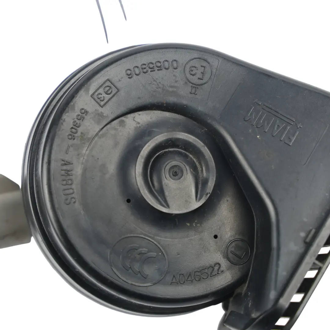 Bocina Claxon Soporte 9H22-13A803-BB para Land Rover Range Rover Sport L320 con número de pieza FH22-13A803-BA Land Rover Range Rover Sport L320 Bocina Claxon Soporte 9H22-13A803-BB - SKU LR034131 - Número de pieza FH22-13A803-BA