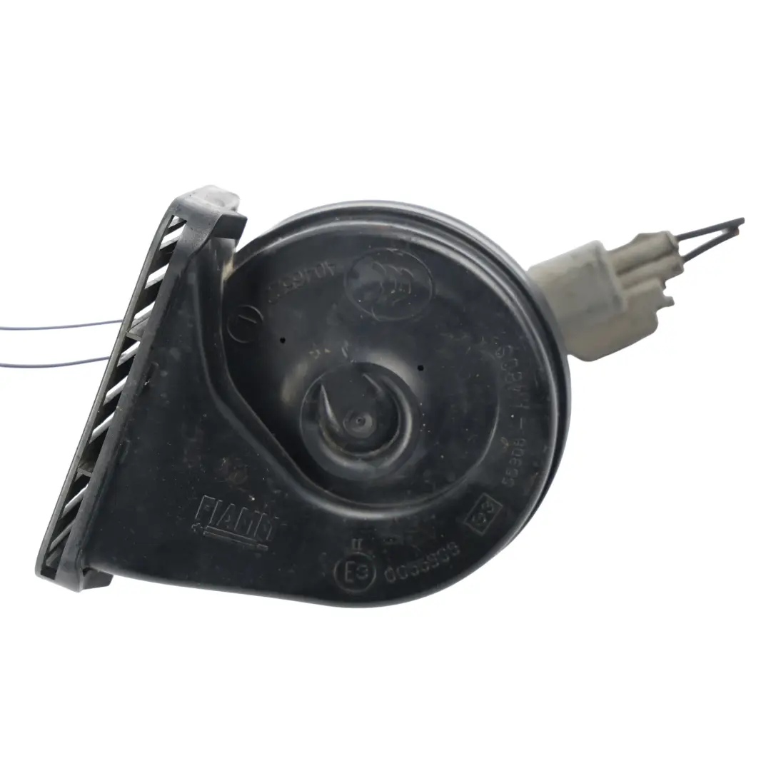 Klakson Fanfara Uchwyt 9H22-13A803-BB do Land Rover Range Rover Sport L320 o numerze FH22-13A803-BA Land Rover Range Rover Sport L320 Klakson Fanfara Uchwyt 9H22-13A803-BB - SKU LR034131 - Numer Części FH22-13A803-BA