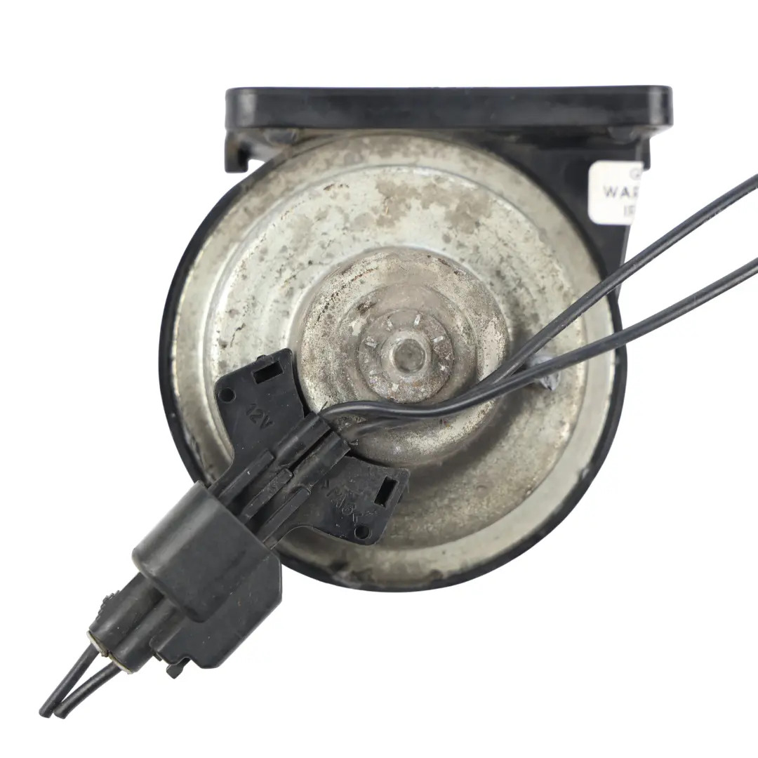 Land Rover Range Rover Sport L320 Avertisseur Klaxon Support 9H22-13A803-BB - SKU LR034131 - Numéro de pièce FH22-13A803-BA