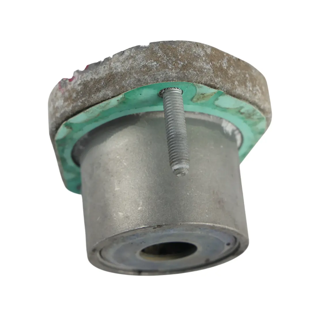 Shock Mount to Land Rover Discovery L462 Range Rover Sport Rear with Part number LR034244 Land Rover Discovery L462 Range Rover Sport Rear Shock Mount - SKU LR034244 - Part number LR034244
