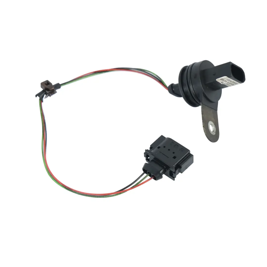 Range Rover Sport L494 Ölstandssensor Kabelbaum Stecker 9H2Q-6C845-AA - SKU LR034465 - Teilenummer LR034465