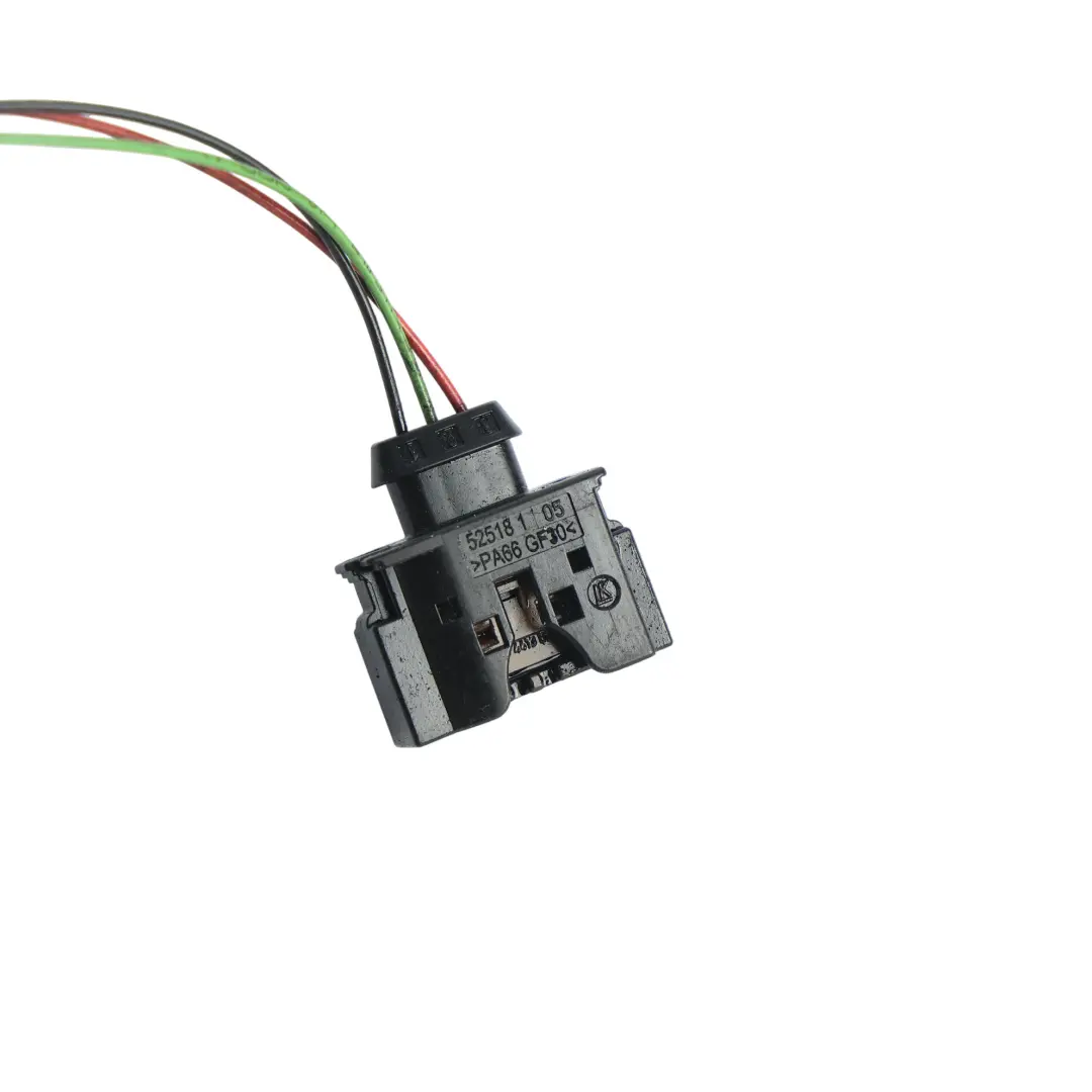 Range Rover Sport L494 Capteur Niveau Huile Faisceau Câbles Fiche 9H2Q-6C845-AA - SKU LR034465 - Numéro de pièce LR034465