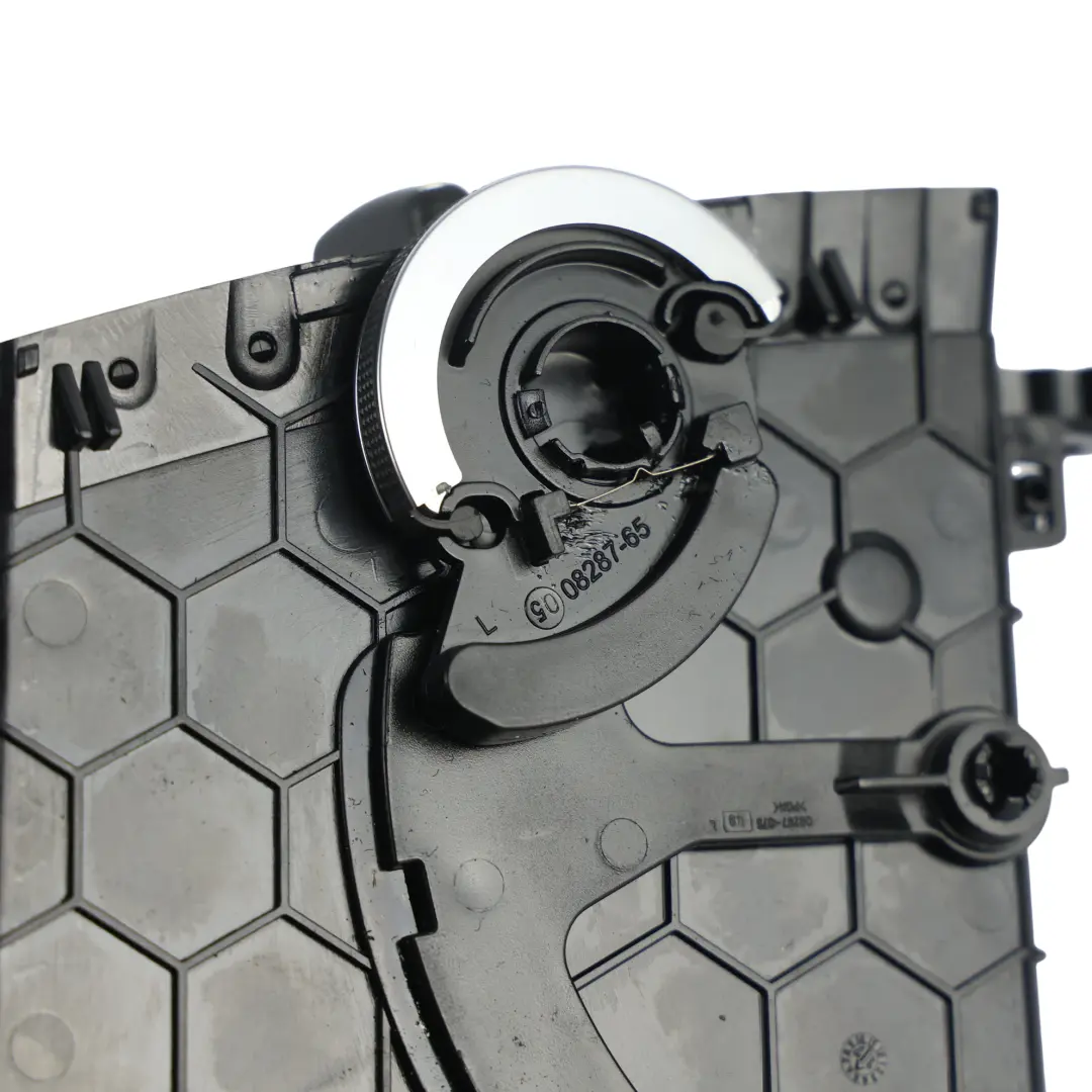 Land Rover Range Rover L405 Kratka Nawiewu Przednia Lewa CK52-046B31-A - SKU LR035209-1 - Numer Części LR035209