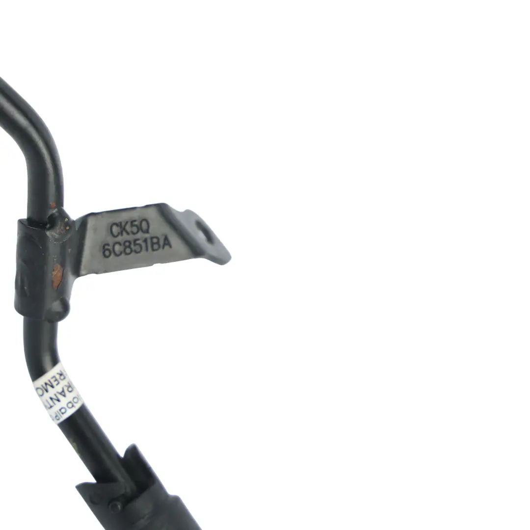 Range Rover Sport L494 Coppa Olio Indicatore Livello Olio Motore CK5Q-6C851-BA - SKU LR035439- - Numero di parte LR035439